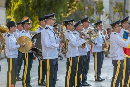 ziua marinei romane sarbatorita in toata tara la 122 de ani de la prima aniversare evenimentele de la constanta 66b9e29837415