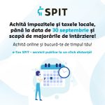 30 septembrie termenul scadent pentru plata impozitelor si taxelor locale 66f29eb55dc0d