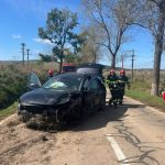 accident rutier produs in apropiere de localitatea malcoci judetul tulcea 66e806d209def