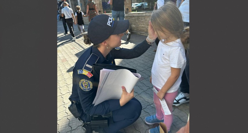 activitate a politistilor in trei scoli din municipiul constanta despre ce le au vorbit copiilor 66e17ff353898