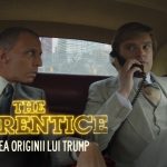 actorul din constanta sebastian stan in rolul lui donald trump in the apprentice filmul vine in cinematografe pe 18 octombrie 2024 video 66ebd86aaf740