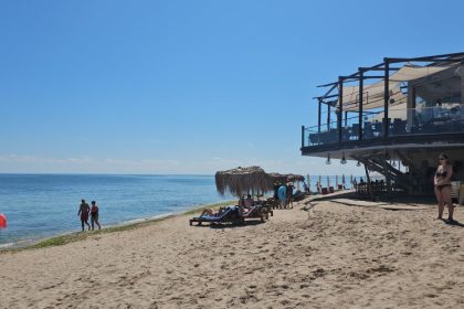 administratia nationala apele romane scoate la licitatie 71 de subsectoare de plaja din mamaia constanta eforie nord si vama veche 66df781e8cfb0