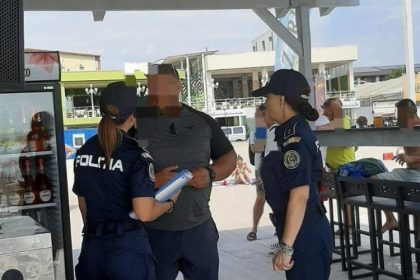 agentii economici de pe litoral verificati din nou de politisti au fost aplicate din nou amenzi 66d44848b97f3