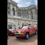 alerta la palatul parlamentului cladirea ar fi fost evacuata video 66e967d916130