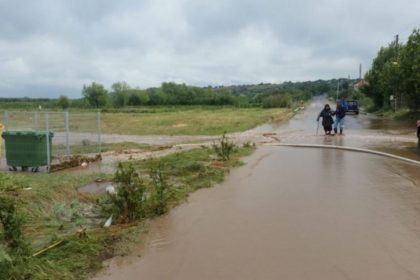 alerta pe raurile in judetele constanta si tulcea cod galben de inundatii in dobrogea 66ebd9969480a