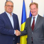 ambasadorul belgiei in romania vizita la primaria constanta 66ec09e516e4c