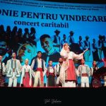 ansamblul folcloric romancuta din cumpana a participat la spectacolul caritabil armonie pentru vindecare 66f6fa6ae7459