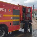 aproape 1 000 de pompieri din 27 de unitati subordonate igsu au fost dislocati in sprijinul salvatorilor de la isu galati 66e923cbd94df