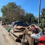 asociatia militarilor veterani amvvd sucursala constanta si gradinita robotel constanta colecteaza ajutoare pentru locuitorii afectati de inundatii galerie foto 66e81c20490e9