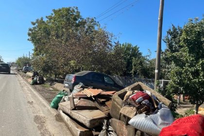 asociatia militarilor veterani amvvd sucursala constanta si gradinita robotel constanta colecteaza ajutoare pentru locuitorii afectati de inundatii galerie foto 66e81c20490e9