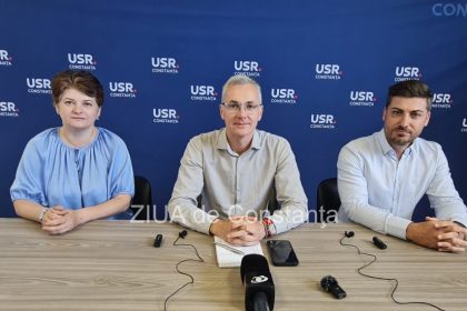 aspirantii la un mandat de parlamentar din partea usr constanta isi prezinta astazi candidaturile la sediul partidului cine s a inscris in competitia interna 66e2c41b21f7c