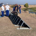 autoritatile in alerta ce masuri se iau in zonele ce ar putea fi afectate de nivelul crescut al dunarii galerie foto 66f5988091ac5