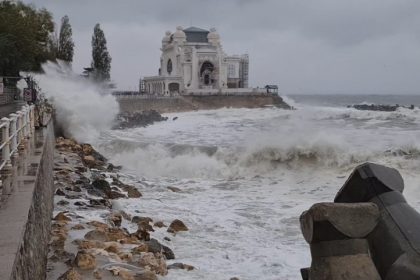 avertizare cod portocaliu la constanta unde pot fi semnalate problemele cauzate de vreme 66f7d58fed70b