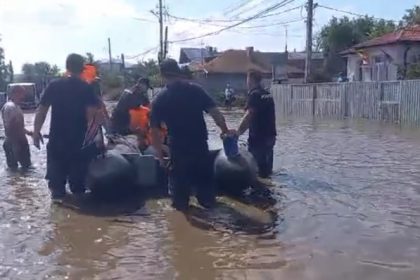 avertizari de vreme rea in romania autoritatile in alerta mai multe persoane din zone vulnerabile evacuate 66f94b4f88148