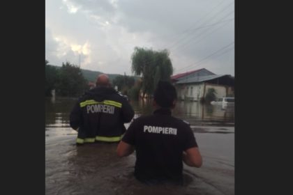 bilantul inundatiilor 28 de localitati afectate patru persoane decedate si doua disparute 66e6a68a7a32d