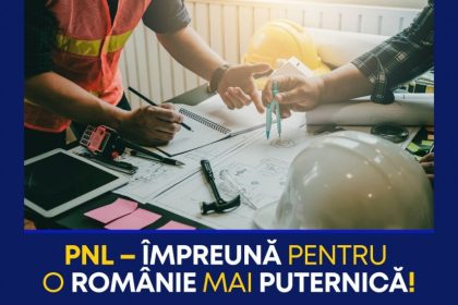 bogdan hutuca presedintele pnl constanta contribuabilii care isi platesc la timp impozitele sunt rasplatiti pentru corectitudine si responsabilitate financiara 66d956056aee6