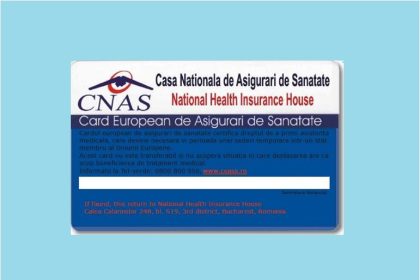 calatoriti in europa aveti nevoie de cardul de sanatate european iata ce servicii medicale acopera 66e3e162cf516