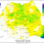 cantitati uriase de precipitatii inregistrate in august in judetul constanta care au fost zonele cele mai afectate 66ed867aeb899