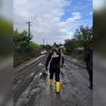 caravana sos galati a ajuns ieri cu primul transport de ajutoare pentru oamenii din zonele afectate de inundatii 66ed1cf46fa58