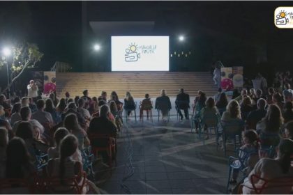 castigatorii primei editii mangalia youth film festival iata cine a urcat pe podium 66e170a281406