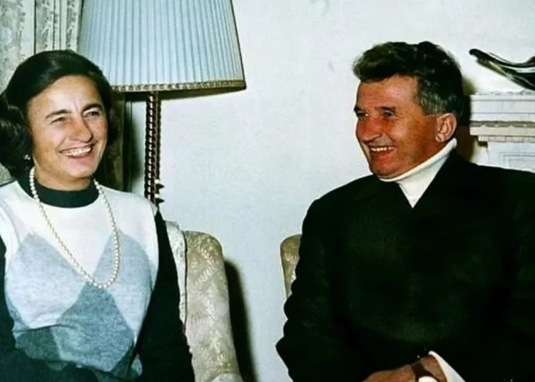 ce salarii au avut elena si nicolae ceausescu in 1989 cum se compara cu salariul mediu pe economie 66d99625a26ac