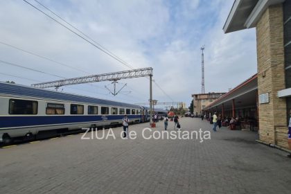 cfr a inchis in 1992 un tunel feroviar si acum vrea sa l redeschida pe bani grei 66e145450253c