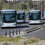 chelaru am rugamintea la toti cetatenii orasului navodari interesati de introducerea transportului metropolitan sa completeze un chestionar in format online 66ebd2c348632