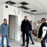 chelaru saptamanal am sedinta cu constructorul la scoala nr 3 pentru a verifica stadiul lucrarilor 66ed7fd11abe5