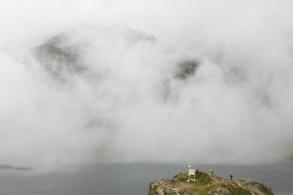 ciclonul boris a adus inundatii si temperaturi de iarna la munte au fost resimtite minus 6 grade in muntii tarcu 66e6c08ddcb06