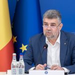 ciolacu a convocat sedinta de urgenta pentru viitura anuntata pe dunare si pentru nou ciclon care va ajunge in romania 66f561ffc03c9