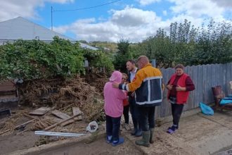 colecta pentru ajutorarea oamenilor afectati de inundatiile din judetul galati in constanta 66ed5ffc6a986