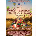 comuna cumpana gazda unui festival inedit rodul pamantului zilele recoltei la cumpana 66f56043d567d