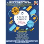 concert caritabil in techirghiol sustinut de artistii de la teatrul de opera si balet oleg danovski 66e41cf84d6ea