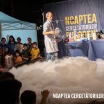 constanta nu participa la noaptea cercetatorilor europeni tulcea prezenta la cel mai mare eveniment european toti pasionatii de stiinta sunt asteptati la liceul ion creanga 66f38247bdd16