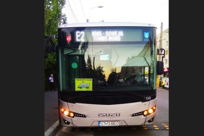 ct bus anunta ca revin pe traseu cursele pentru transportul elevilor 66dad83c5d73d