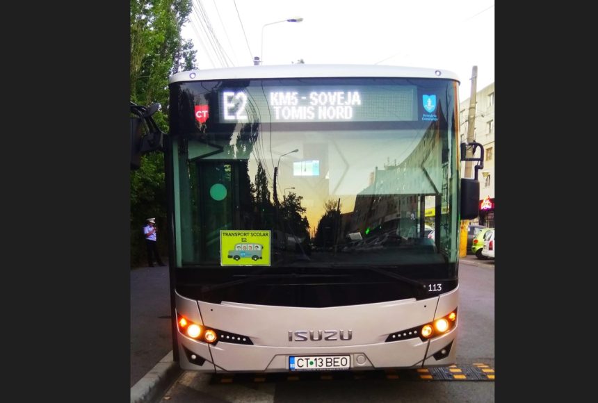 ct bus anunta ca revin pe traseu cursele pentru transportul elevilor 66dad83c5d73d