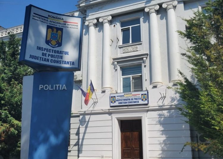 cursuri de initiere in cariera pentru personalul incadrat din sursa externa in cadrul proiectului pilot derulat de mai la nivelul inspectoratului de politie constanta 66ebd532eaf3a