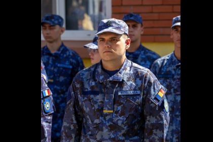 de la informatician la maistru militar de marina elevul din tulcea care a schimbat algoritmii pe disciplina militara 66f2909fcb2dc