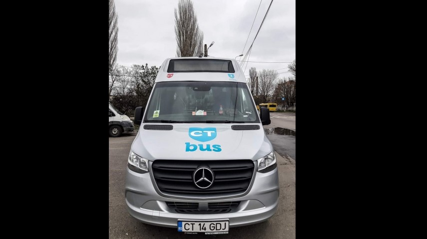 de luni 9 septembrie devin operationale cursele pentru transportul elevilor din ciclul primar 66dc08adeb763