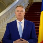 declaratia presedintelui romaniei klaus iohannis in urma inundatiilor severe care au afectat o mare parte din tara 66e56a40af95f