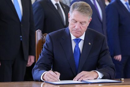 decrete semnate de presedintele romaniei klaus iohannis 66d9d2f1d9489