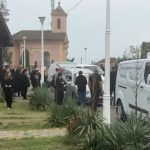 denisa tanara din timisoara ucisa la constanta condusa pe ultimul drum zeci de persoane participa la funeralii galerie fotovideo 66e411f7674da