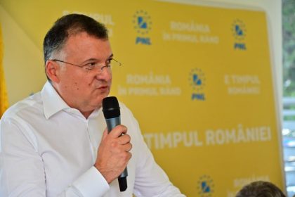 deputatul pnl bogdan hutuca avem nevoie de legi ferme in domeniul prevenirii si combaterii infractiunilor sexuale 66daff68b05c8