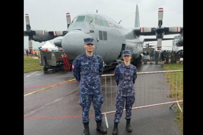 doi studenti militari ai academiei navale mircea cel batran constanta isi petrec un semestru de studii in austria 66dae66f3a879