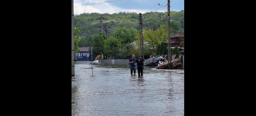 doua detasamente ale mapn in sprijininul populatiei din zonele afectate de inundatii 66e5cc5f2ed97