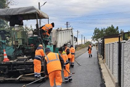 dupa ce s a schimbat consiliul de administratie drumuri judetene constanta sa are si un nou director 66ec07054a967