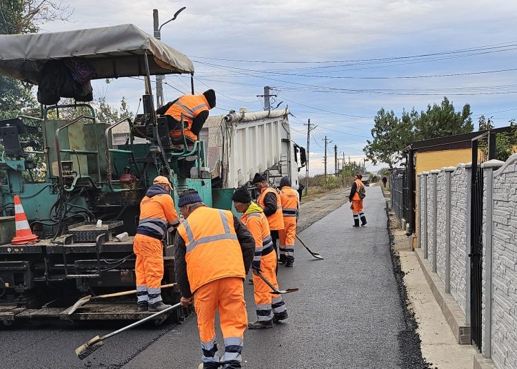 dupa ce s a schimbat consiliul de administratie drumuri judetene constanta sa are si un nou director 66ec07054a967