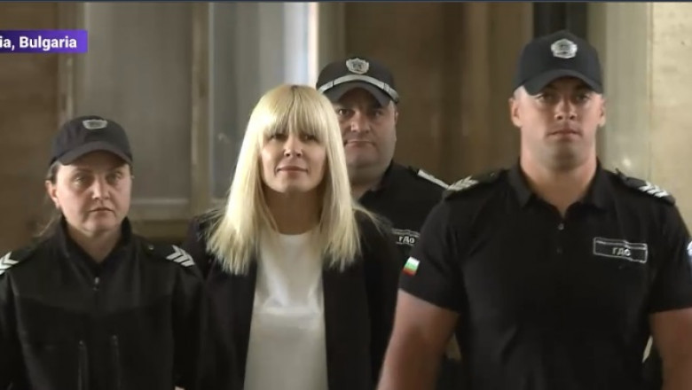 elena udrea ar putea scapa din inchisoare fostul ministru mai joaca o carte decisiva 66e7f2a53bf31