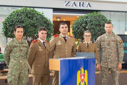 esti interesat de o cariera militara reprezentantii batalionului 341 infanterie constanta te ajuta cu toate informatiile necesare 66dc45a9ac067