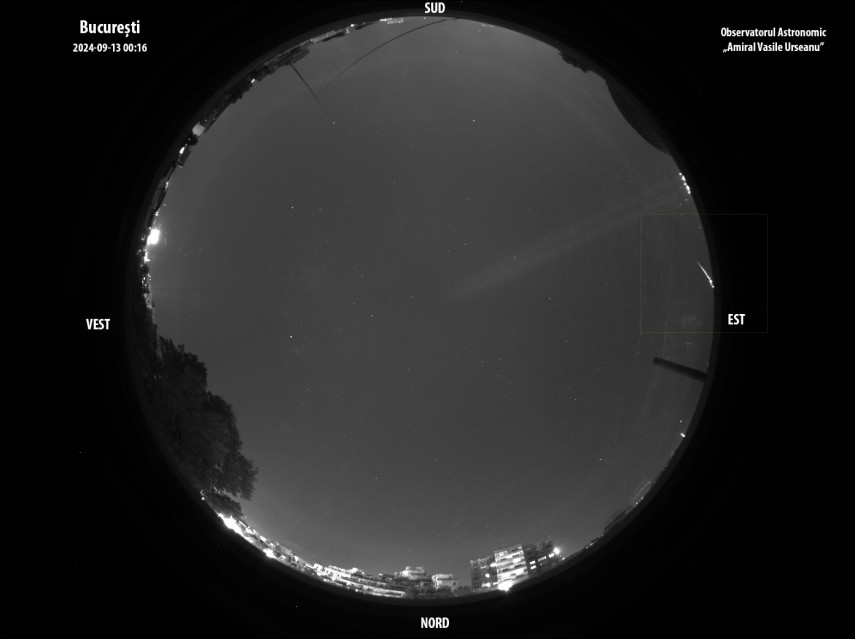 fenomen misterios pe cer la constanta ce spun reprezentantii observatorului astronomic amiral vasile urseanu video 66e46950c5ae0